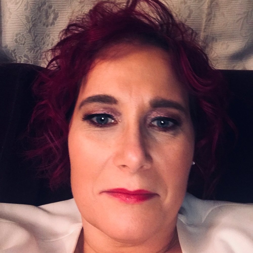 Meet your Posher, Anita
